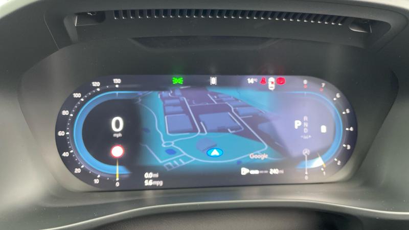 Used Volvo XC40 2025 for sale - 76008545: Photo 11