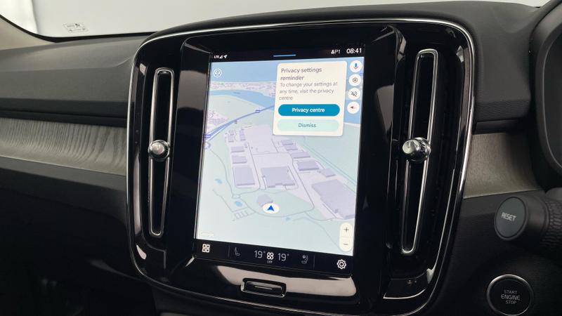 Used Volvo XC40 2025 for sale - 76008545: Photo 22