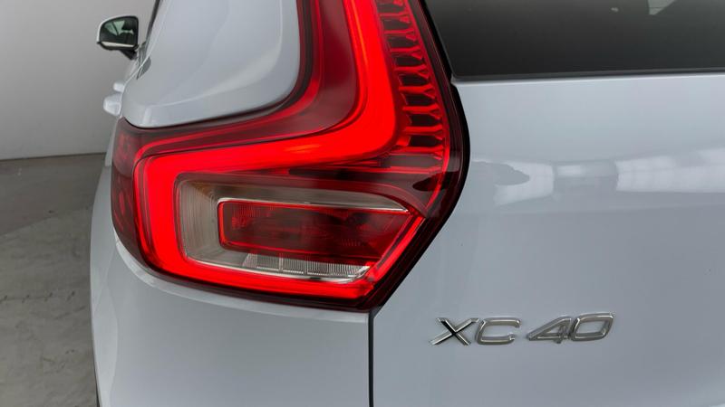 Used Volvo XC40 2025 for sale - 76008545: Photo 32