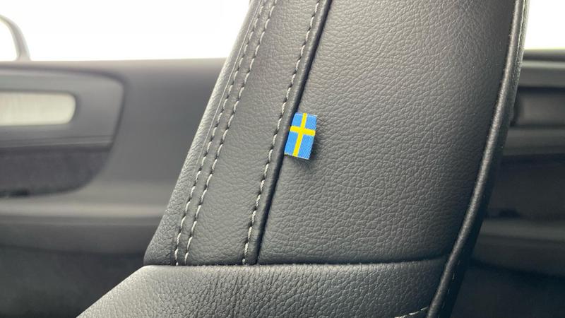 Used Volvo XC40 2025 for sale - 76008545: Photo 36