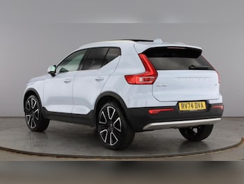 Used Volvo XC40 2025 for sale - 76008545: Photo