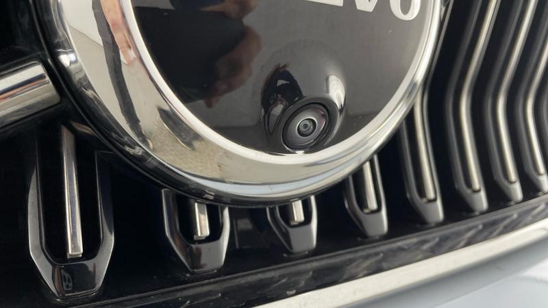 Used Volvo XC40 2025 for sale - 76008545: Photo 42