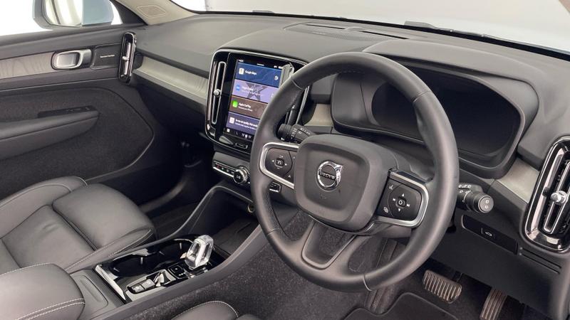 Used Volvo XC40 2025 for sale - 76008545: Photo 6