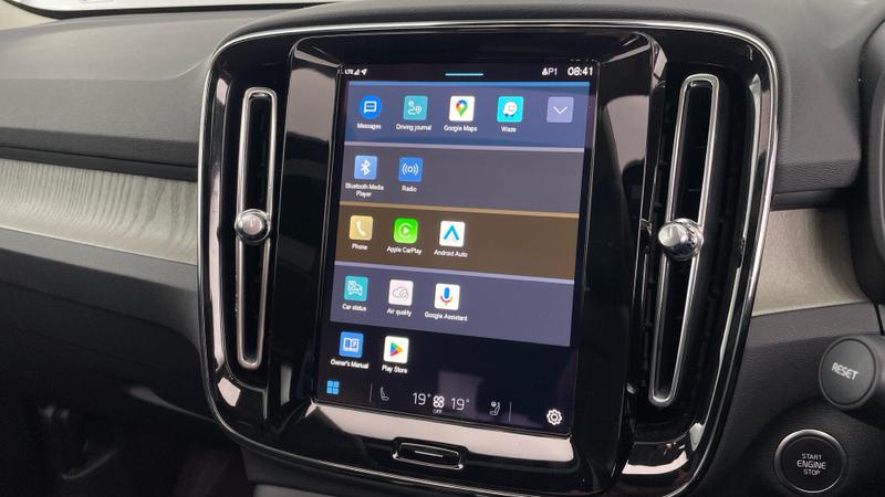 Used Volvo XC40 2025 for sale - 76008545: Photo 7