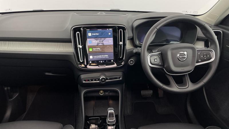 Used Volvo XC40 2025 for sale - 76008545: Photo 8
