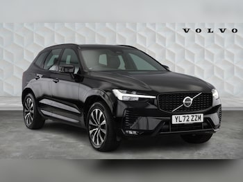 Used Volvo XC60 2023 for sale - 79552185: Photo
