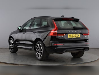 Used Volvo XC60 2023 for sale - 79552185: Photo