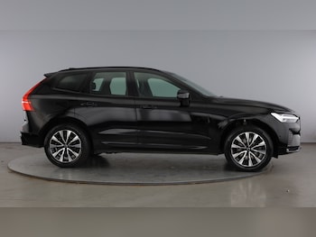 Used Volvo XC60 2023 for sale - 79552185: Photo