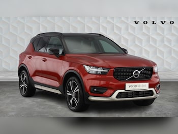 Used Volvo XC40 2021 for sale - 78508675: Photo