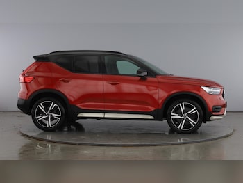 Used Volvo XC40 2021 for sale - 78508675: Photo