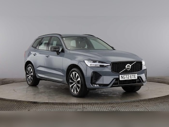 Used Volvo XC60 2023 for sale - 78258584: Photo