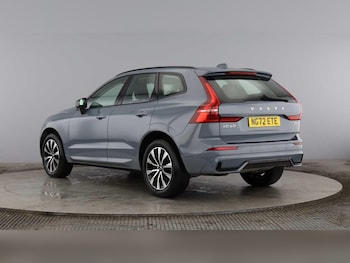 Used Volvo XC60 2023 for sale - 78258584: Photo