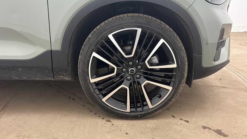 Used Volvo XC40 2025 for sale - 76452740: Photo 20