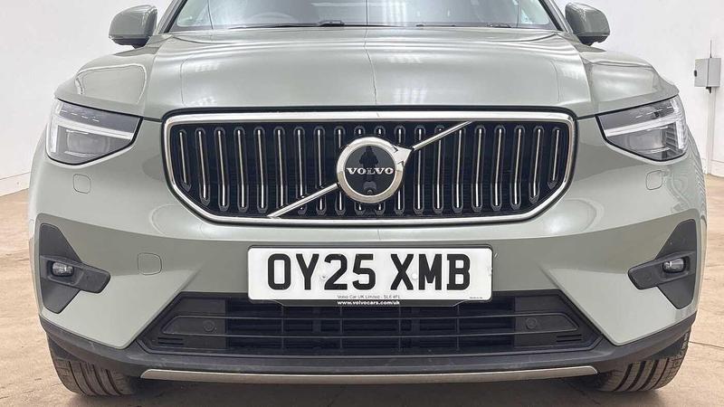 Used Volvo XC40 2025 for sale - 76452740: Photo 24