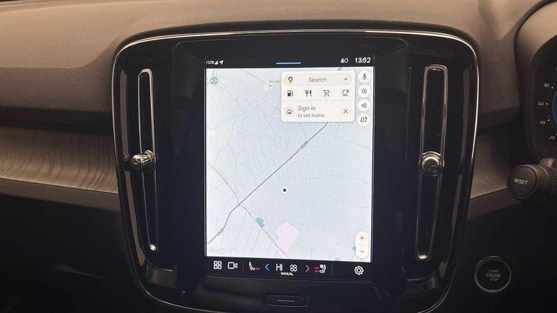 Used Volvo XC40 2025 for sale - 76452740: Photo 36