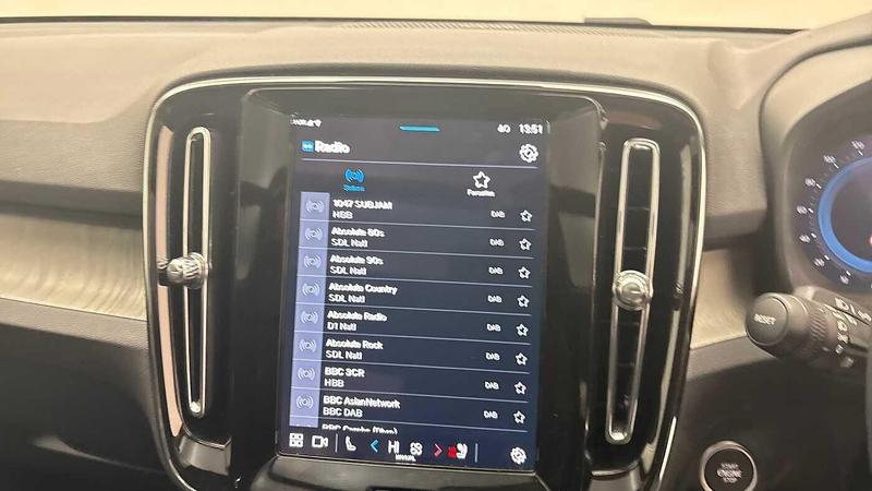 Used Volvo XC40 2025 for sale - 76452740: Photo 37