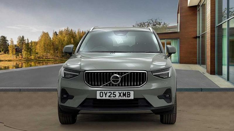 Used Volvo XC40 2025 for sale - 76452740: Photo 8