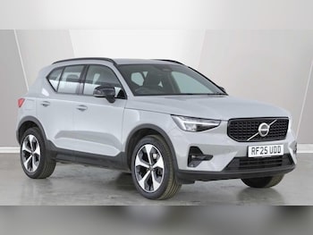 Used Volvo XC40 2025 for sale - 79393753: Photo