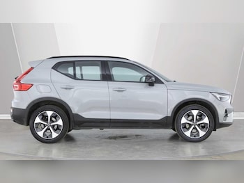 Used Volvo XC40 2025 for sale - 79393753: Photo