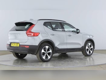 Used Volvo XC40 2025 for sale - 79393753: Photo