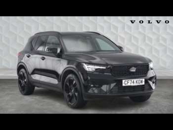 2024 - 2.0 B3P Plus Black Edition 5dr Auto