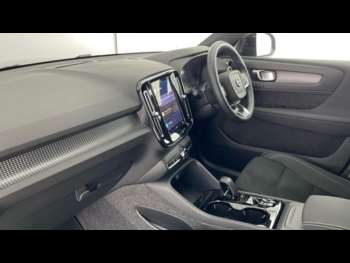 Used Volvo XC40 2024 for sale - 75088828: Photo