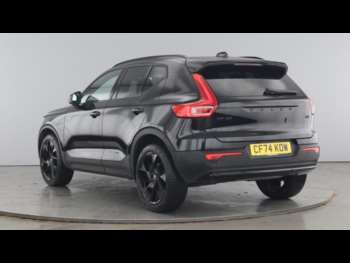 Used Volvo XC40 2024 for sale - 75088828: Photo