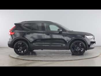 Used Volvo XC40 2024 for sale - 75088828: Photo