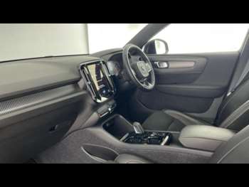Used Volvo XC40 2021 for sale - 75294293: Photo