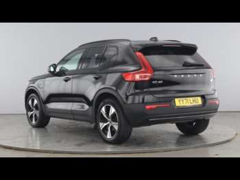 Used Volvo XC40 2021 for sale - 75294293: Photo