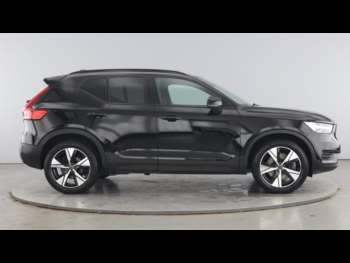 Used Volvo XC40 2021 for sale - 75294293: Photo
