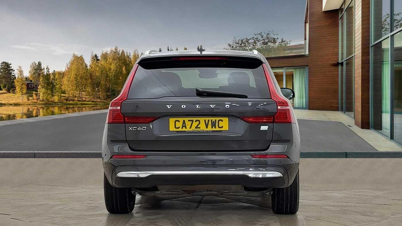 Used Volvo XC60 2022 for sale - 77515847: Photo 4