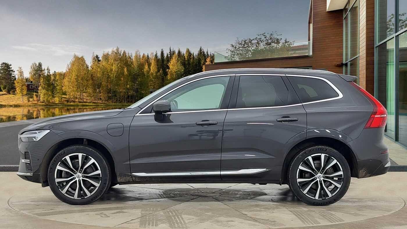 Used Volvo XC60 2022 for sale - 77515847: Photo 6