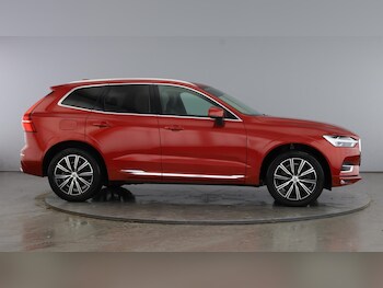 Used Volvo XC60 2018 for sale - 77603266: Photo