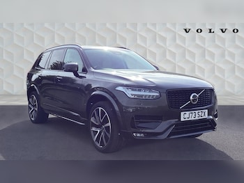 Used Volvo XC90 2024 for sale - 78917848: Photo