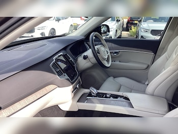 Used Volvo XC90 2024 for sale - 78917848: Photo