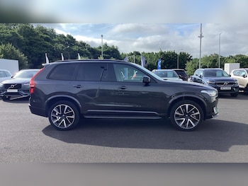 Used Volvo XC90 2024 for sale - 78917848: Photo