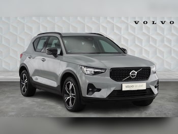 Used Volvo XC40 2023 for sale - 78370543: Photo