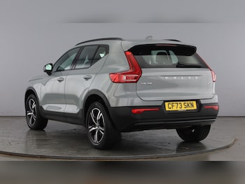 Used Volvo XC40 2023 for sale - 78370543: Photo