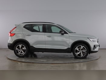 Used Volvo XC40 2023 for sale - 78370543: Photo