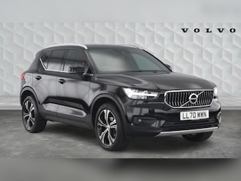 Volvo - XC40