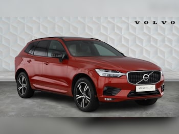 Used Volvo XC60 2020 for sale - 79357171: Photo