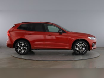 Used Volvo XC60 2020 for sale - 79357171: Photo
