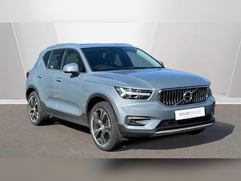 Volvo - XC40