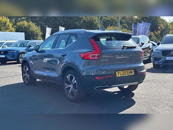 Used Volvo XC40 2020 for sale - 75972894: Photo