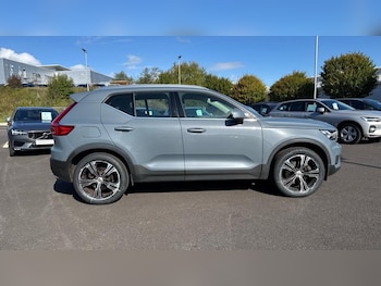 Used Volvo XC40 2020 for sale - 75972894: Photo