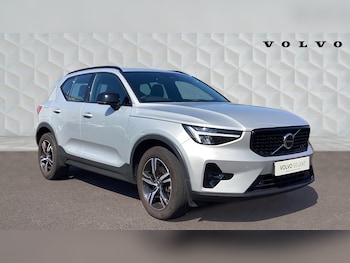 Used Volvo XC40 2022 for sale - 78670587: Photo