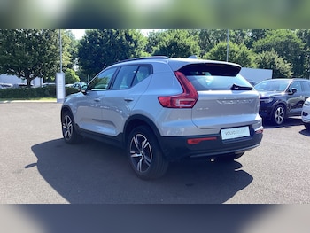 Used Volvo XC40 2022 for sale - 78670587: Photo