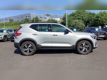 Used Volvo XC40 2022 for sale - 78670587: Photo