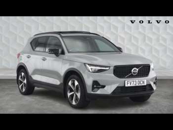 2023 - Ultimate B3 Mild hybrid Petrol Dark Automatic 5-Door